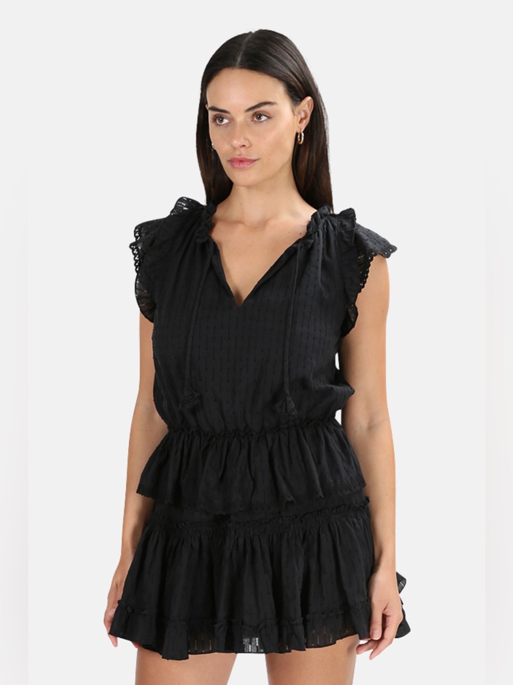 MISA Los Angeles Lilian Dress